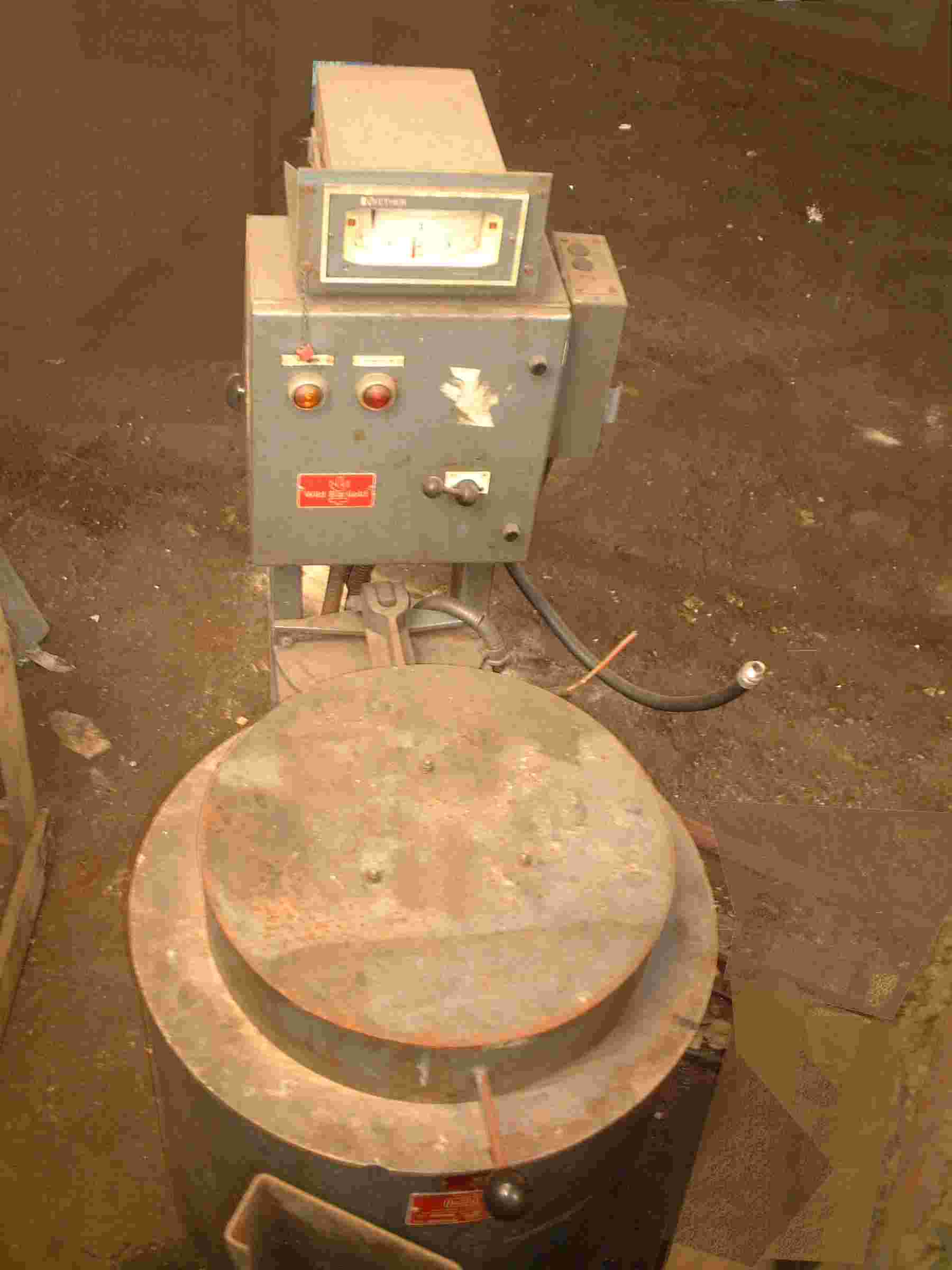 annealing oven